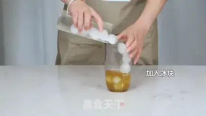 Make Drunk lemon step 4