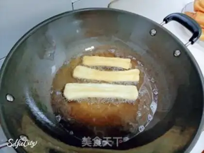 Make Oil bars step 10