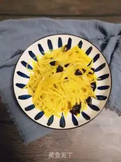 Make Spicy potatoes step 4