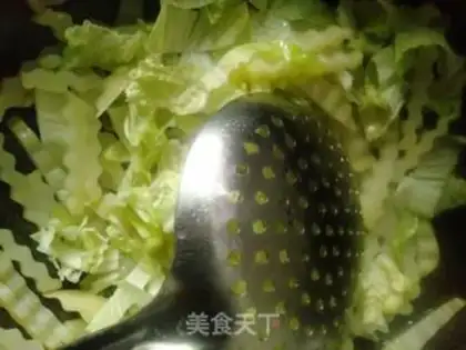 Make Potato pickles step 3