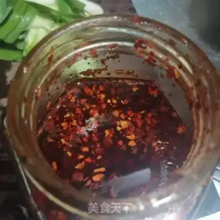 Make Spicy tacos step 2