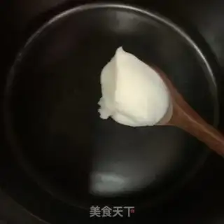 Make Black pepper cow and potatoes step 5