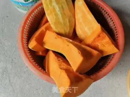 Make Pickles step 0
