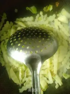 Make Potato pickles step 5