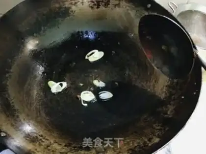 Make Red-hot melons step 1