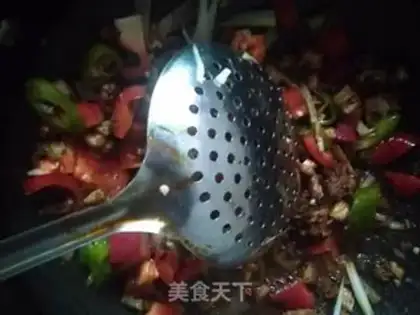 Make Chicken step 5