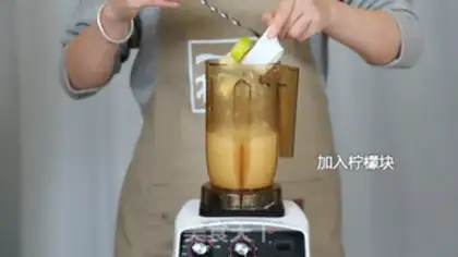 Make Drunk lemon step 7