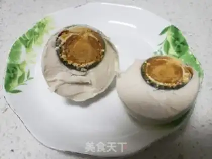 Make Porridge step 1