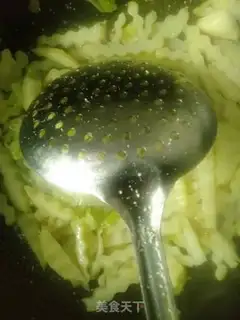 Make Potato pickles step 6