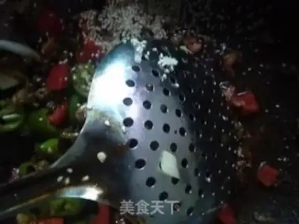 Make Chicken step 6