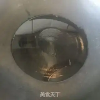 Make Flaming hips step 11
