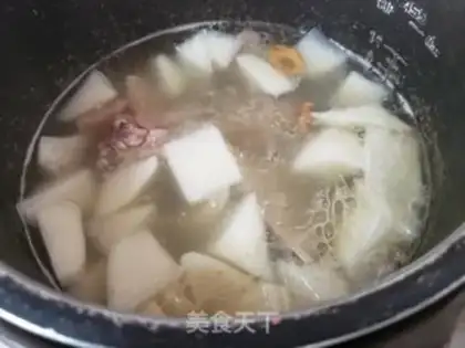 Make Carrot and bone soup step 9