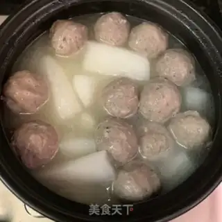 Make Cowball soup step 6