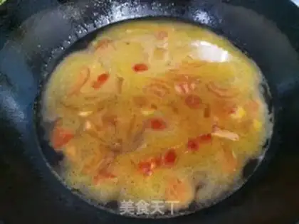 Make Mouthy, fat cow step 2