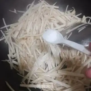 Make Spicy tacos step 7