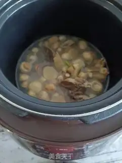 Make Snack-cooked pigeons step 12