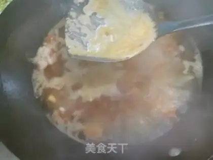 Make Mouthy, fat cow step 3