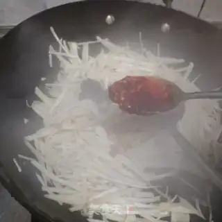 Make Spicy tacos step 8