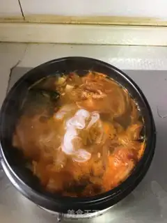 Make Tomato broccoli step 4