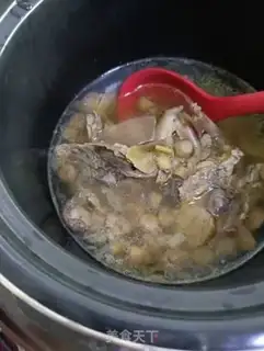 Make Snack-cooked pigeons step 14