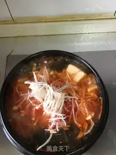 Make Tomato broccoli step 5