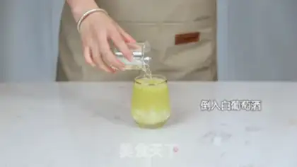 Make Drunk lemon step 12