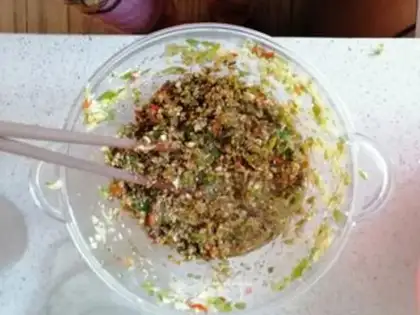 Make Pickles step 7