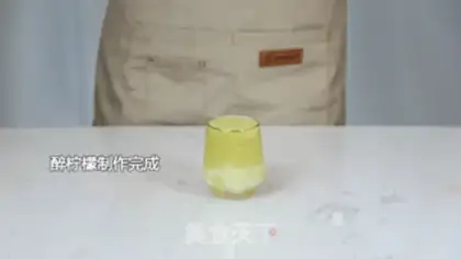 Make Drunk lemon step 13