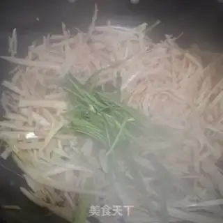 Make Spicy tacos step 10