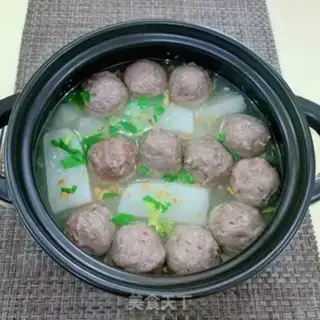 Make Cowball soup step 9