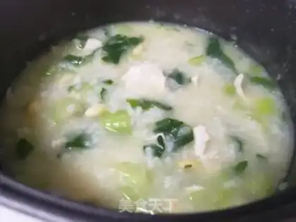 Make Porridge step 8