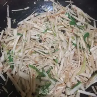 Make Spicy tacos step 11