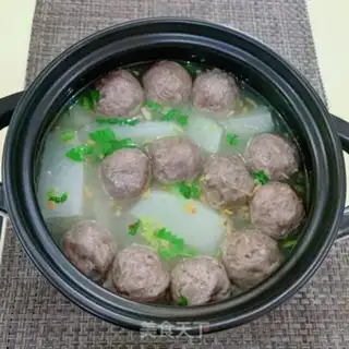 Make Cowball soup step 10