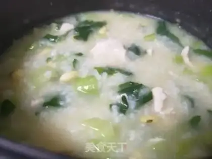 Make Porridge step 9