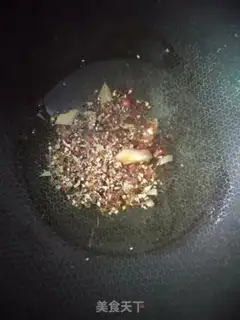 Make Jealousy fish step 3