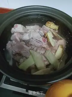 Make Beef carrots step 2