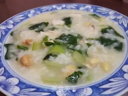 Make Porridge step 10