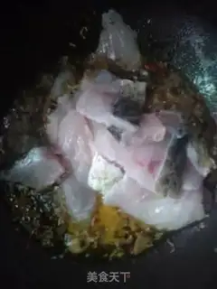 Make Jealousy fish step 4