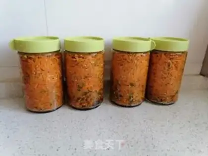 Make Pickles step 10