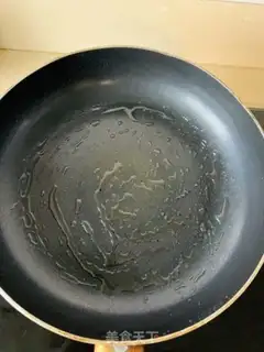 Make Tomato, egg burn step 7