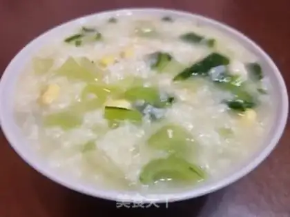 Make Porridge step 11