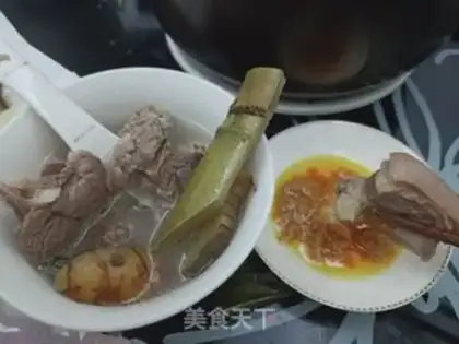 Make Beef carrots step 5