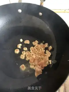 Make Curry chicken step 1