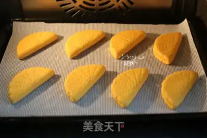 Make Pumpkin leaf clamps step 8