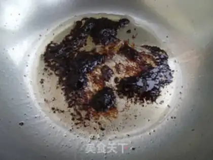 Make Seaweed cabbage step 2