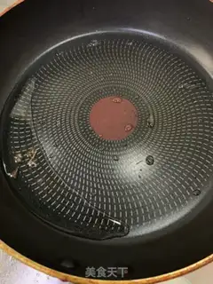 Make Scallops and garlic step 2