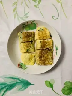 Make Tomato, egg burn step 13