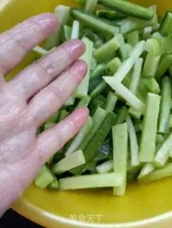 Make Rop dry step 5