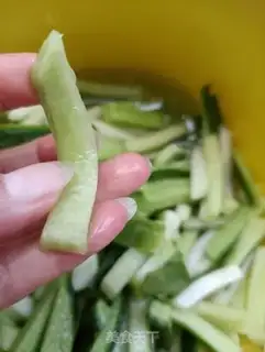 Make Rop dry step 6