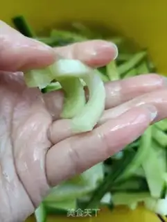 Make Rop dry step 7
